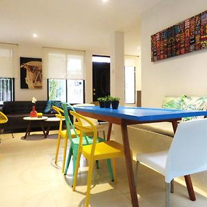 San Jacinto Hostel