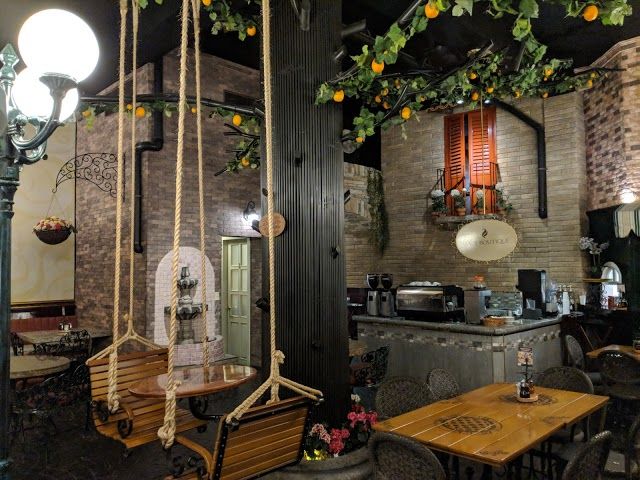 Belgian Waffle Boutique